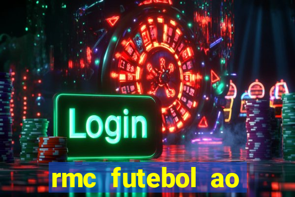 rmc futebol ao vivo gratis